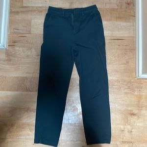 O’Neill size 26 cropped chino pant